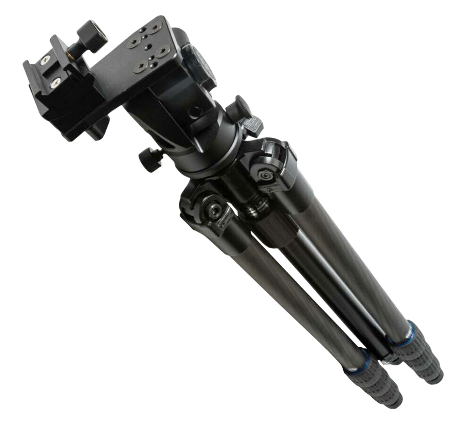 KOPFJ KJ85004K   K800 CF  TRIPOD/REAPER RL SYS PIC