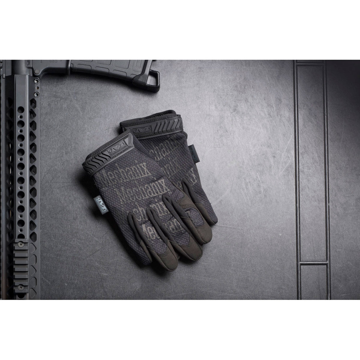MECHANIX MG-55-008  ORIGINAL COVERT             SM