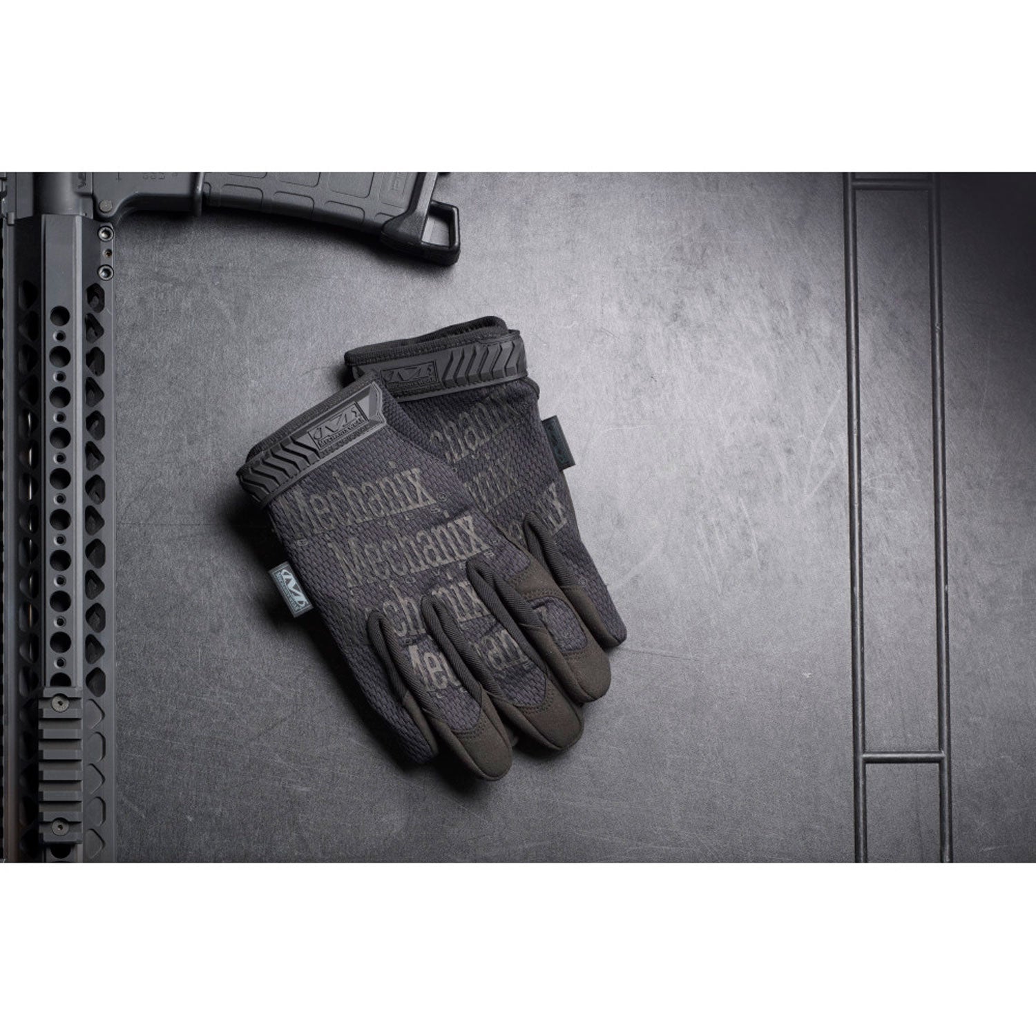 MECHANIX MG-55-008  ORIGINAL COVERT             SM