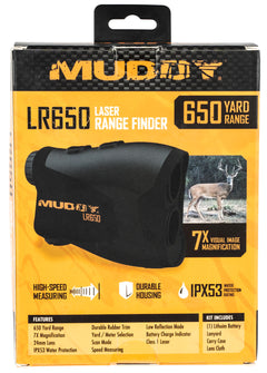 MUDDY MUD-LR650     MUDDY RANGE FINDER  650