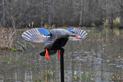 MOJO HW2471   ES MINI MALLARD HEN
