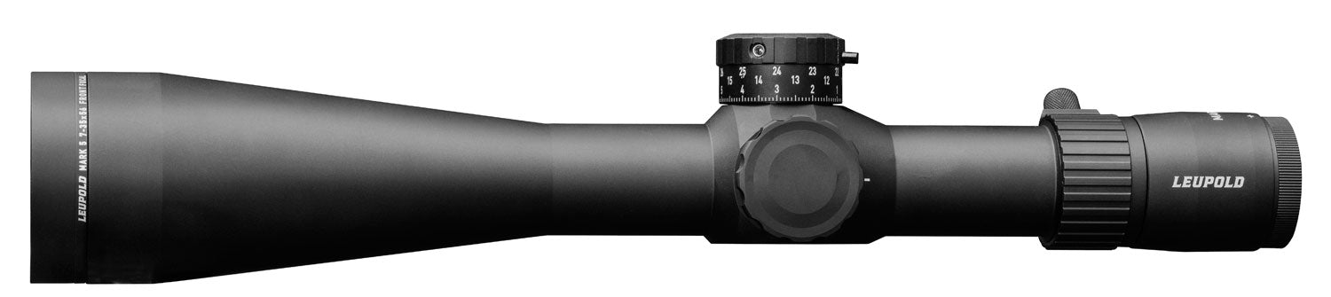 LEU 176594 MK-5HD  7-35X56   M5C3 FFP TMR      35M