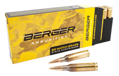 BERG 30020   260REM  130GR HYB OTM TACT      20/10