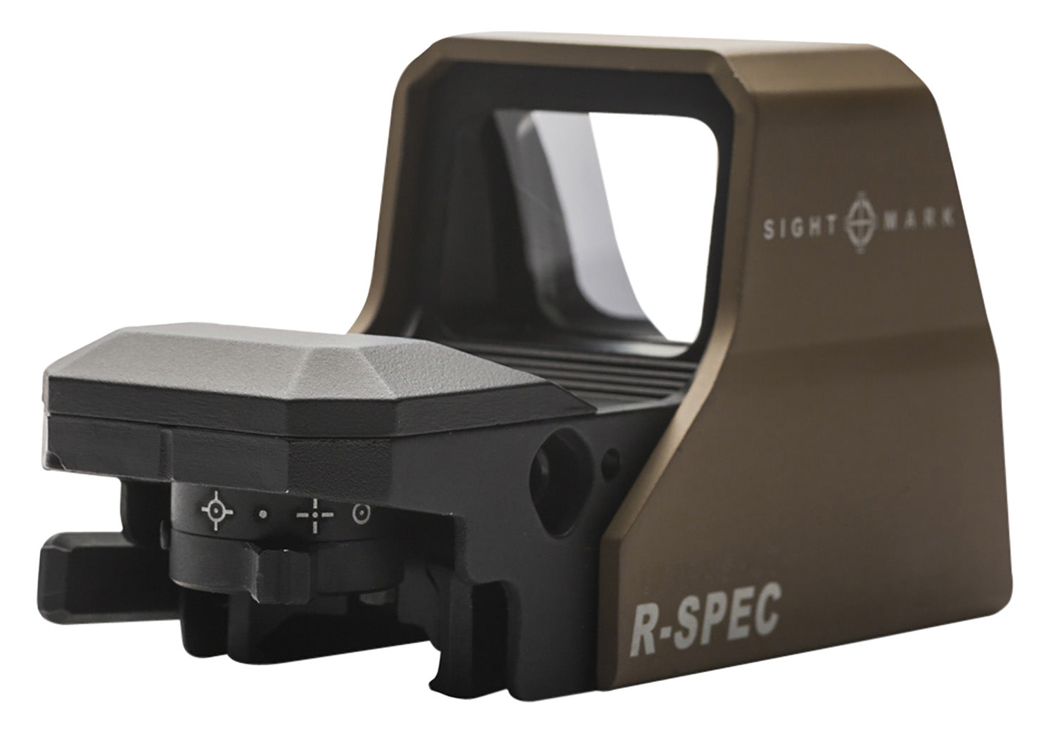 SIGHT SM26031DE  ULTRA SHOT R-SPEC REFLEX SIGHT DE