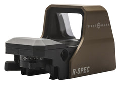 SIGHT SM26031DE  ULTRA SHOT R-SPEC REFLEX SIGHT DE