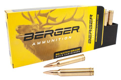 BERG 70010   300WIN  168GR CLASSIC HUNTR     20/10