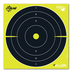 ALLEN 15213   EZAIM SPLSH NNDHSVE 8  BLLSYE 25PK