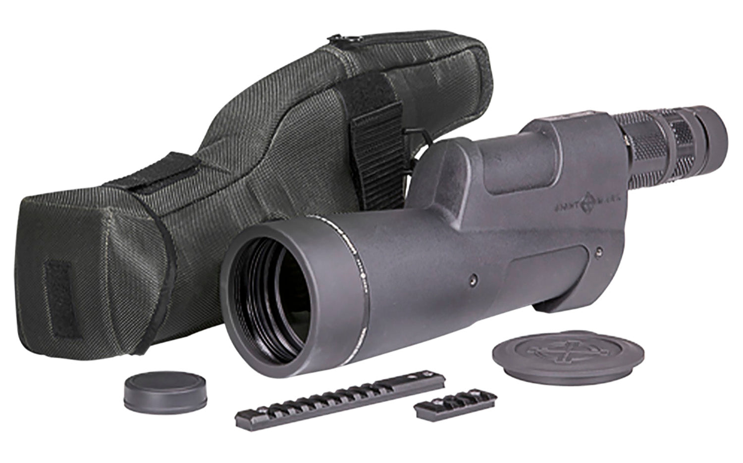 SIGHT SM11034T   LATITUDE 20-60X80 XD TAC SPOT SCP
