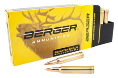 BERG 70020   300WIN  185GR CLASSIC HUNTR     20/10