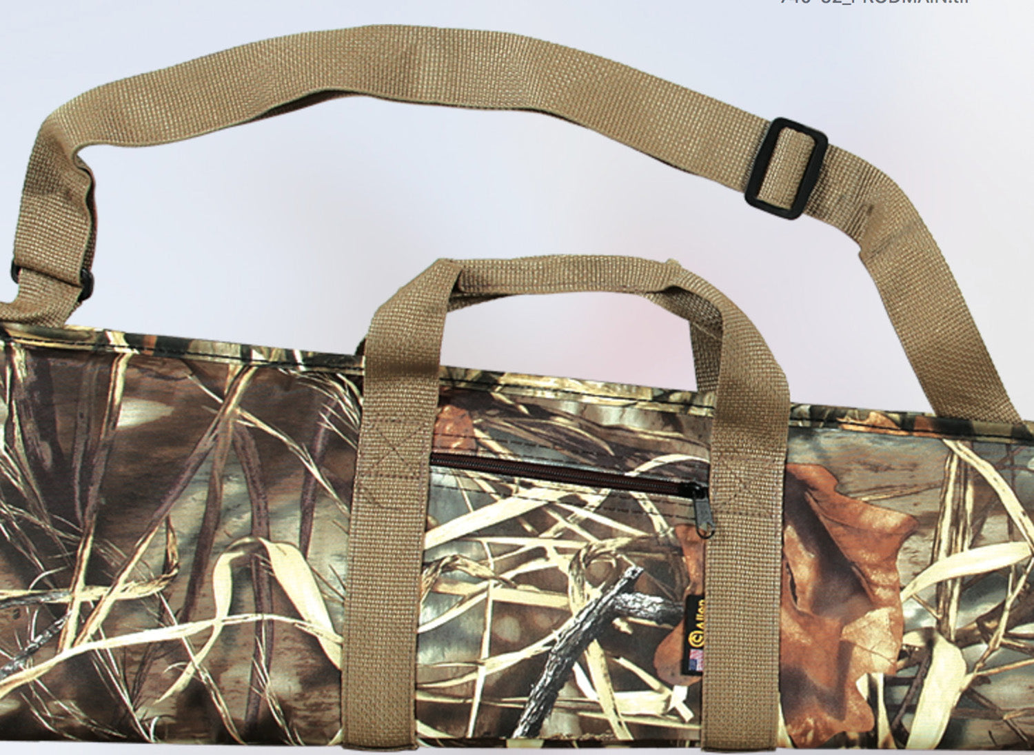 ALLEN 74052   FLOTATION SLIPCS 52IN REALTREE MAX