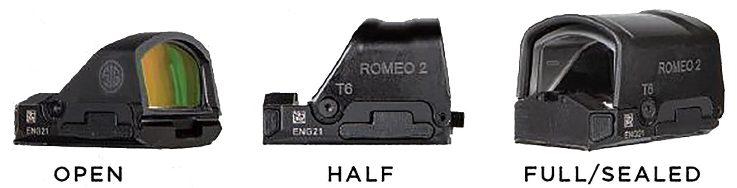 SIG SOR21600    ROMEO2 1X30         6MOA