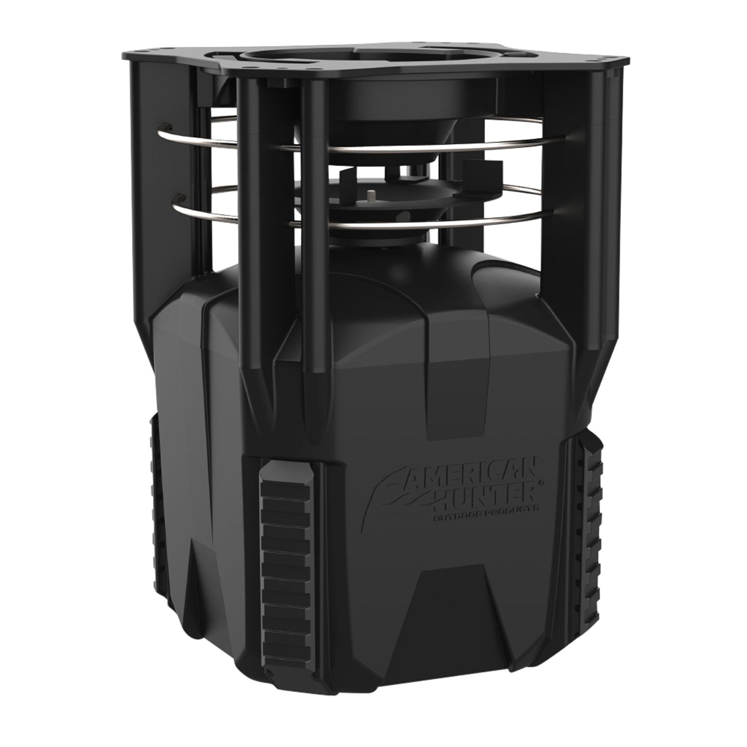 AHUNTR AH-225XDPRO     30GL NSTNG HOPPER W  XD-PRO