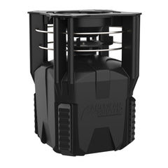 AHUNTR AH-225XDPRO     30GL NSTNG HOPPER W  XD-PRO