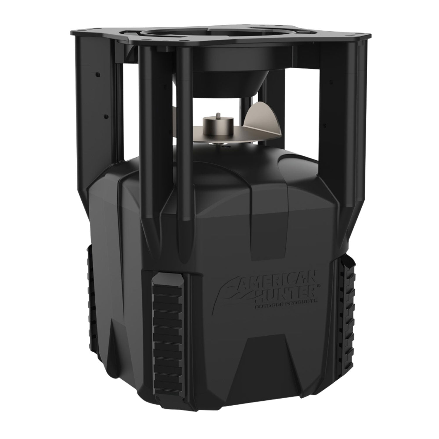 AHUNTR AH-225XDE       30GL NSTNG HOPPER W XDE-PRO