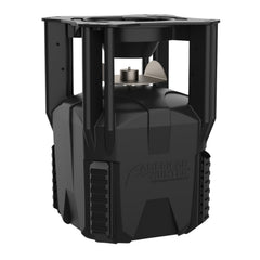 AHUNTR AH-225XDE       30GL NSTNG HOPPER W XDE-PRO