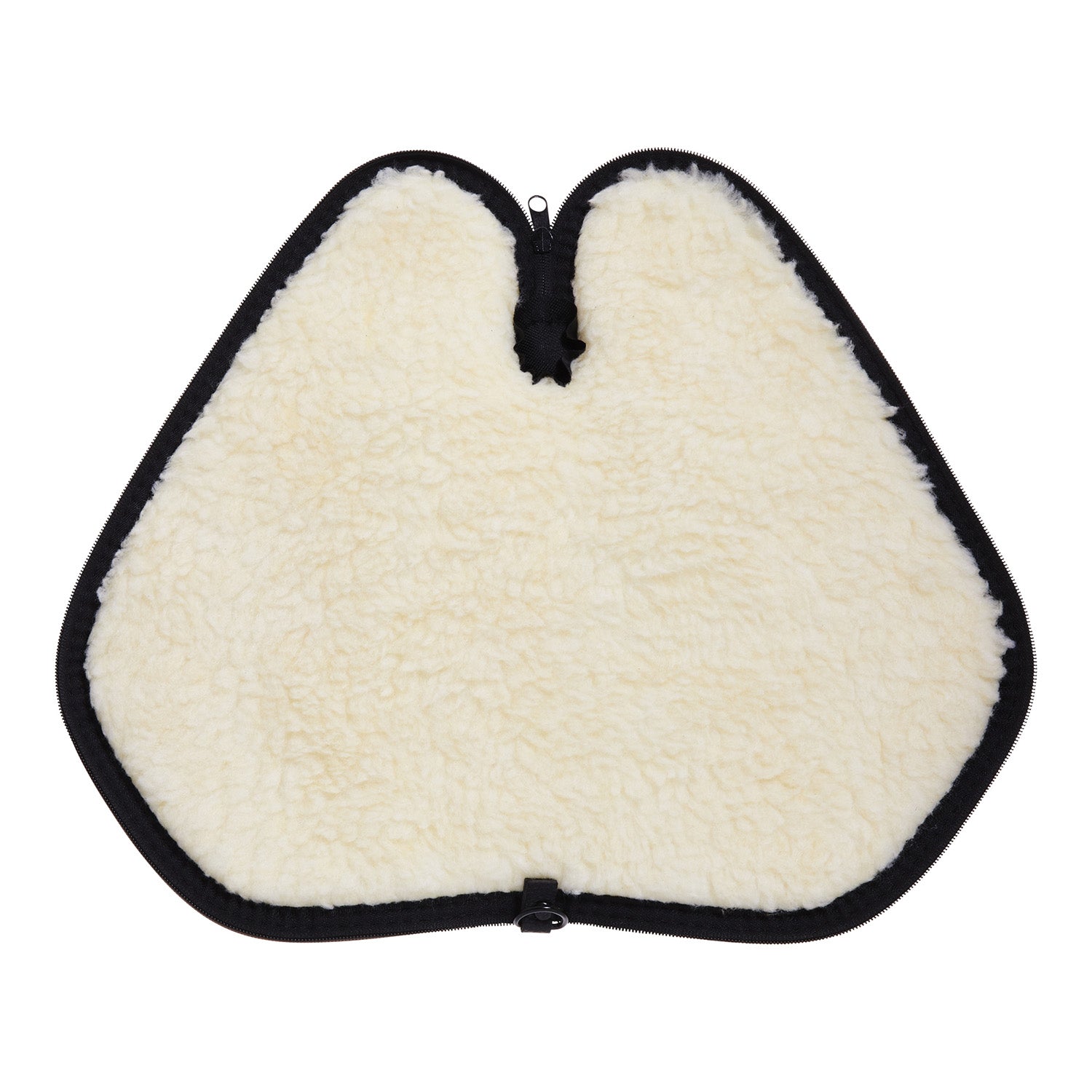 ALLEN 86-13  SUEDE HANDGUN CS 13IN SUEDE HANDGUN