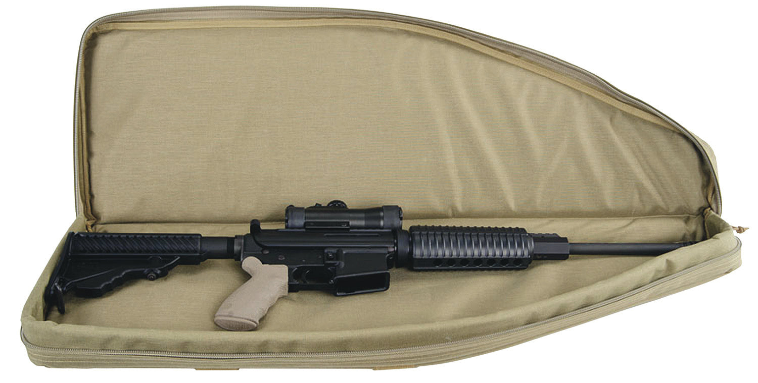 GPS T35ART      TACT AR CASE EXT HNDGN CS 35