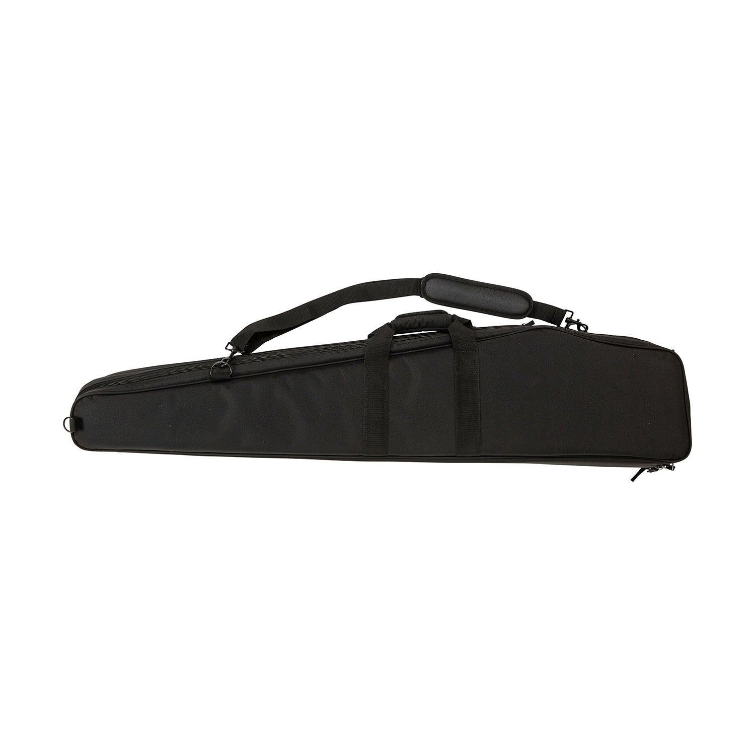 ALLEN 90650   ROCKY DOUBLE RFL BLACK TAN ROCKY DO