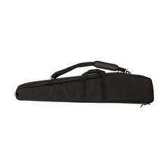 ALLEN 90650   ROCKY DOUBLE RFL BLACK TAN ROCKY DO