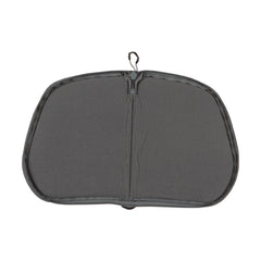 ALLEN 908    GWG FOILED      HANDGN CS 8      GRY