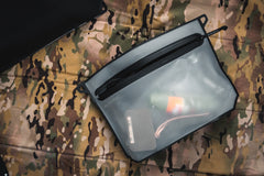 MAGPUL MAG1144-001 DAKA VOLUME POUCH LARGE     BLK