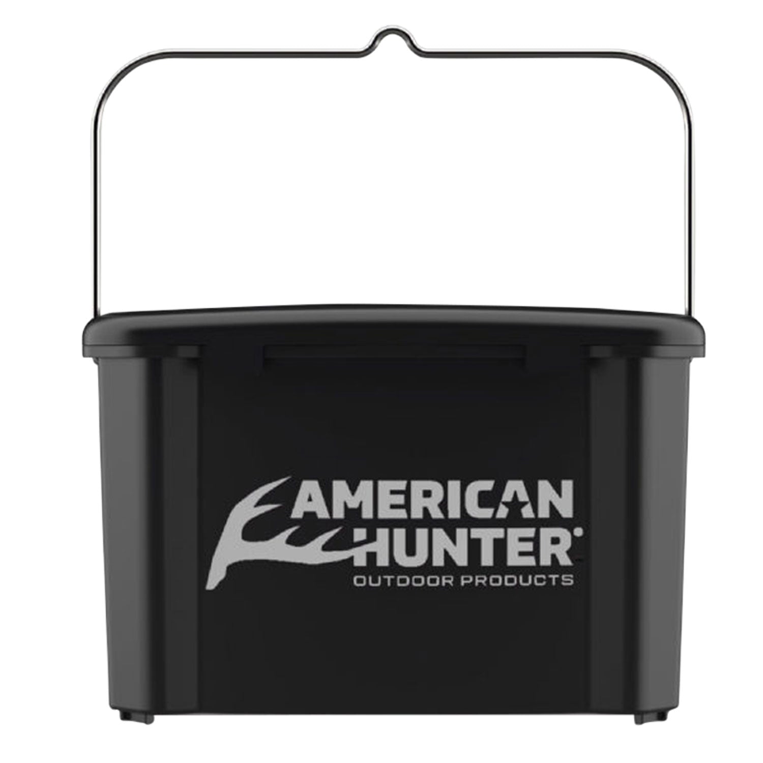 AHUNTR AH-NF-ECON      5GL HOPPER COLLAPSBL W ECON