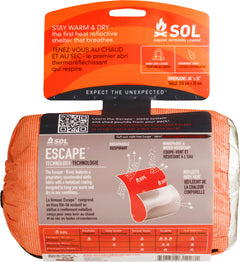 AMK 01401228 SOL ESCAPE BIVVY
