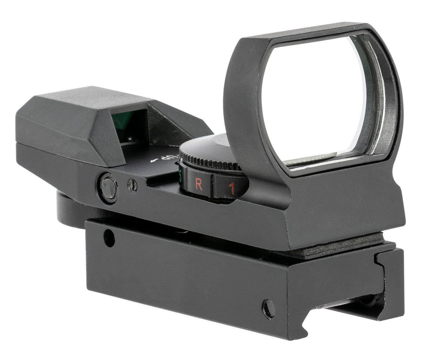 AIMSPORTS RT4-SO1   RED DOT 1X34 SPECOPS 4RET R&G
