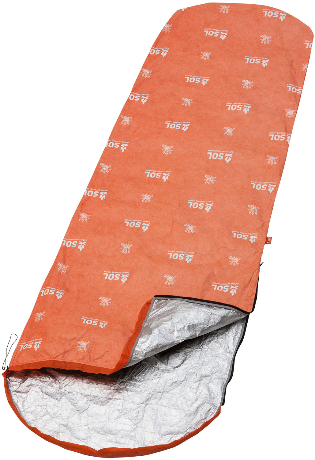 AMK 01401228 SOL ESCAPE BIVVY