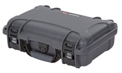 NANUK 909GLOCK7  NANUK CASE W/GLOCK GRAPHITE