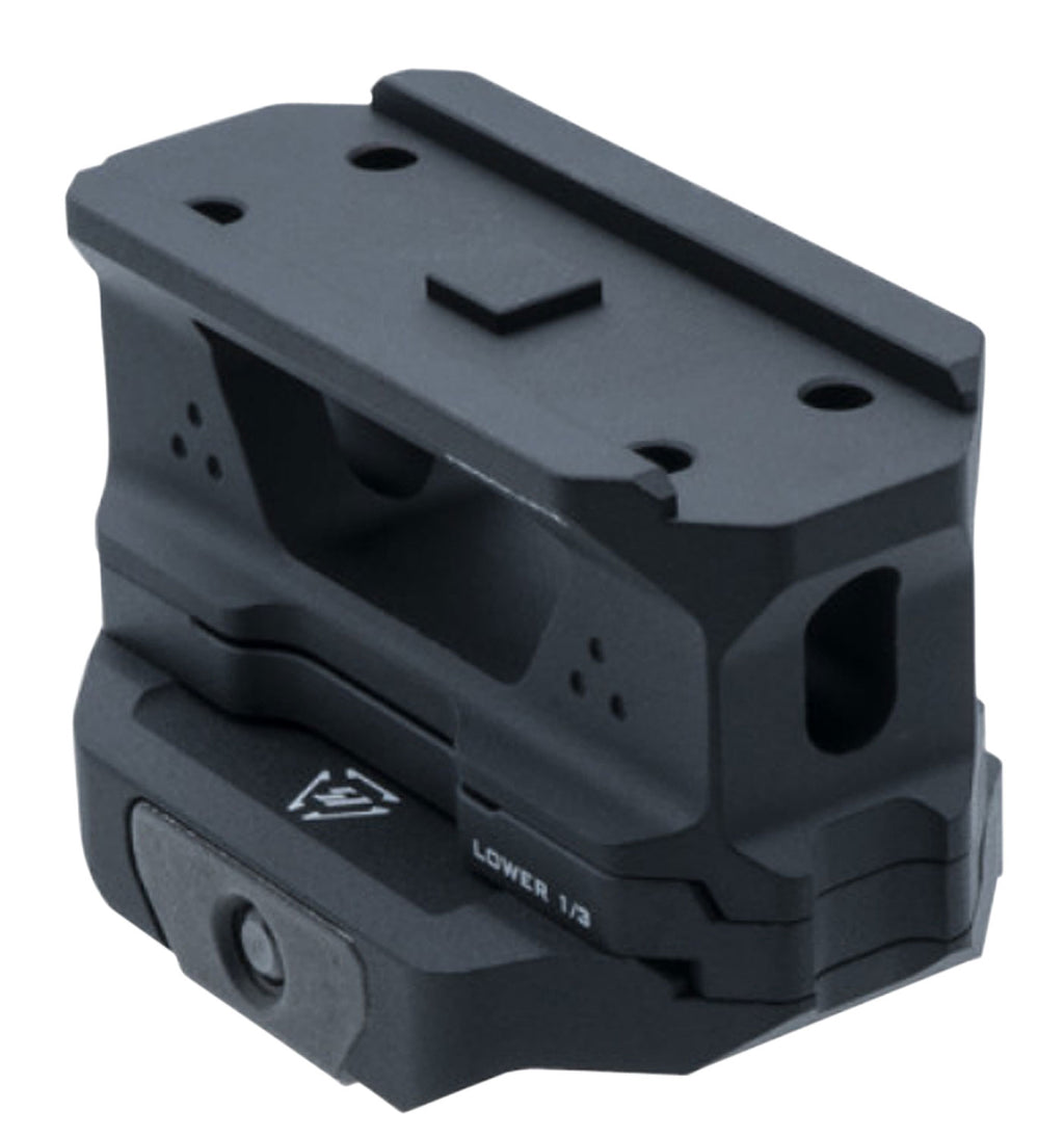 SI T1-RISER-BK       T1 RISER BLK