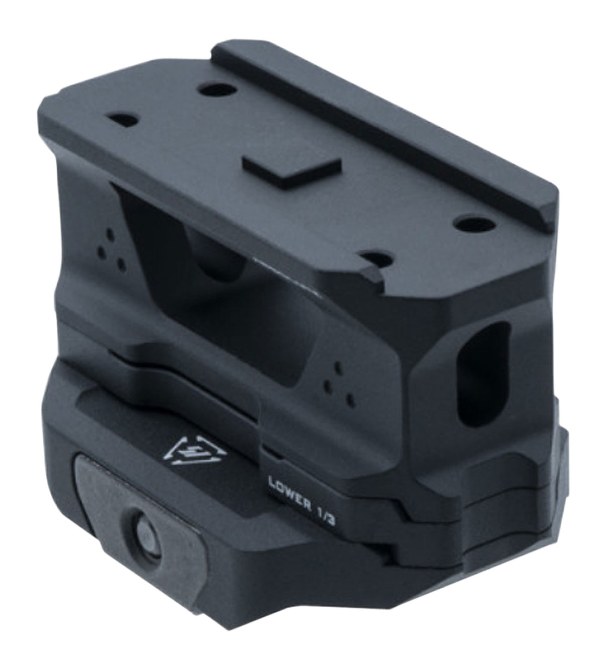SI T1-RISER-BK       T1 RISER BLK