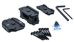 SI T1-RISER-BK       T1 RISER BLK