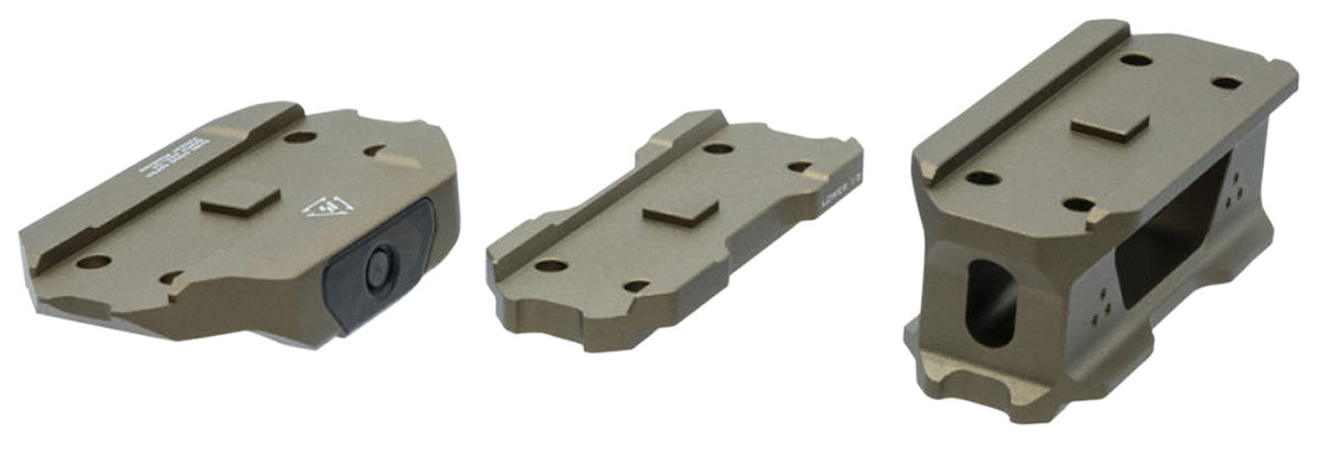SI T1-RISER-FDE      T1 RISER FDE
