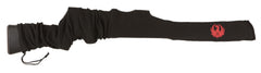 ALLEN 13401   SOCKGUN 52IN   4IN BLK SILKSCREEN