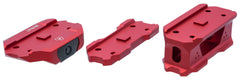 SI T1-RISER-RED      T1 RISER RED