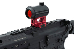 SI T1-RISER-RED      T1 RISER RED