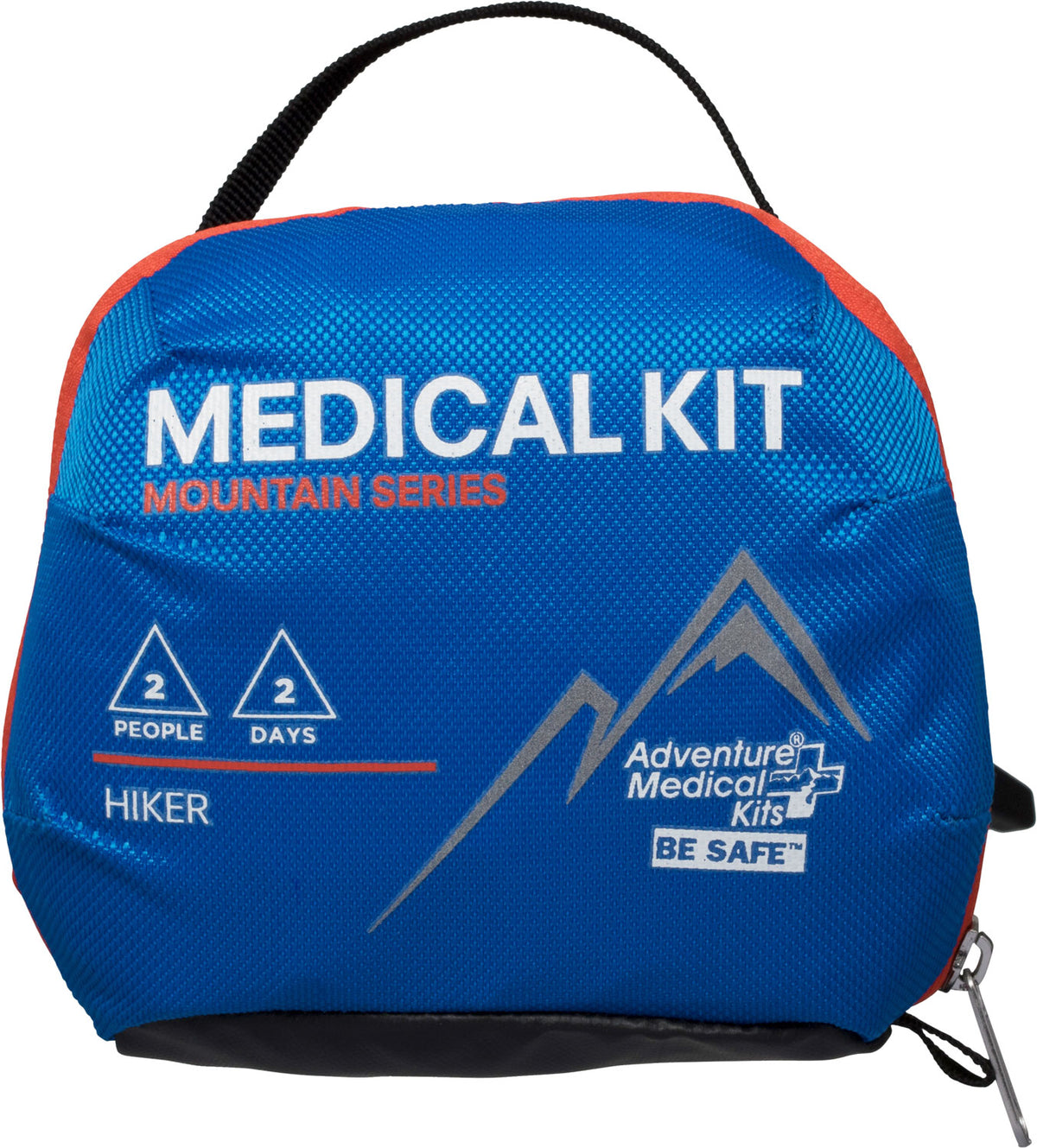 AMK 01001001 MOUNTAIN HIKER FIRST AID KIT