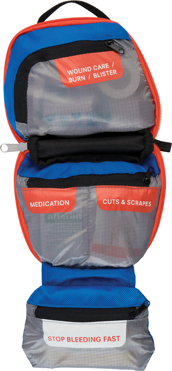 AMK 01001001 MOUNTAIN HIKER FIRST AID KIT