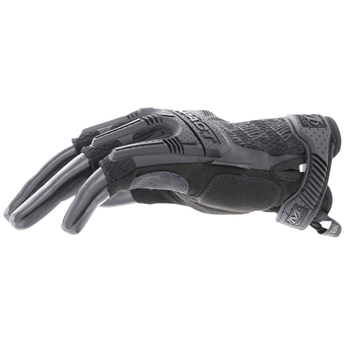MECHANIX MFL-55-011 M-PACT FINGERLESS COVERT    XL