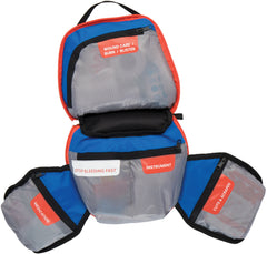 AMK 01001003 MOUNTAIN BACKPACKER FIRST AID KIT