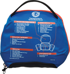 AMK 01001003 MOUNTAIN BACKPACKER FIRST AID KIT