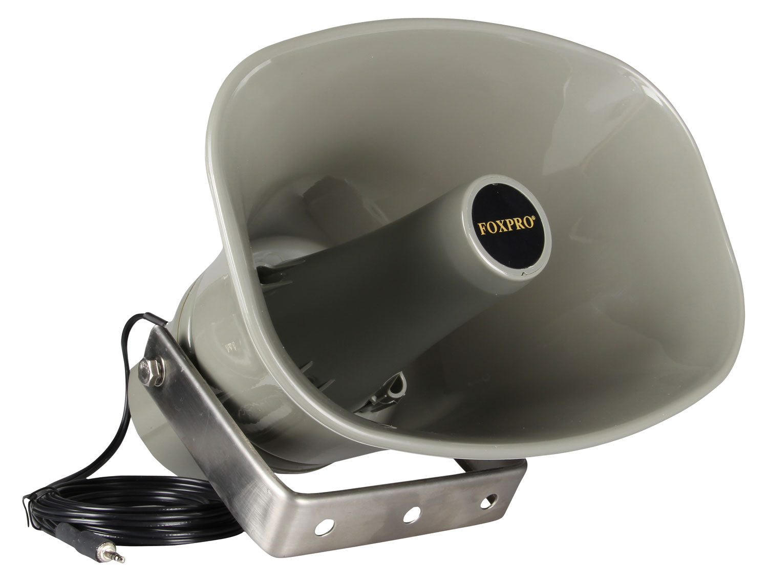 FOXPRO SP-70            EXTERNAL SPEAKER