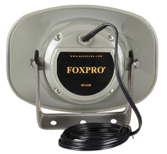 FOXPRO SP-70            EXTERNAL SPEAKER