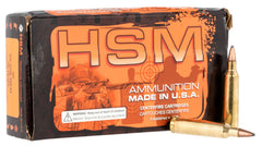 HSM 222504N      22250    55 SP              20/25