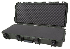 NANUK 9851006    NANUK CASE W/FOAM OLIVE
