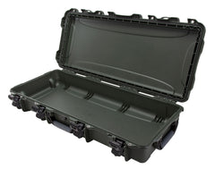 NANUK 9851006    NANUK CASE W/FOAM OLIVE