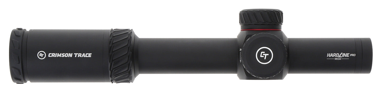 CRIM 0101100    HARDLINE PRO 1-6X24 30MM IR
