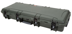 NANUK 985AR06    NANUK CASE W/FOAM AR OLIVE