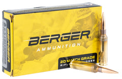 BERG 31021   6.5CRD  130GR HYB OTM TACT      20/10